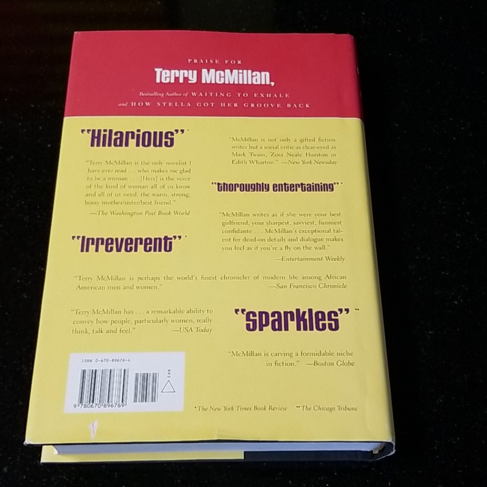 Hardback Book - Picture 2 of 4